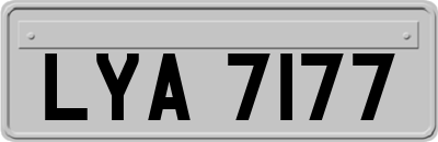 LYA7177