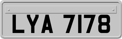 LYA7178