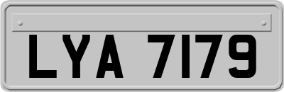 LYA7179
