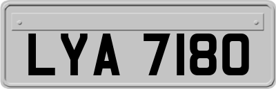 LYA7180