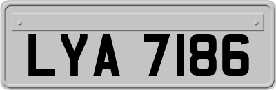 LYA7186