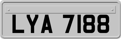LYA7188