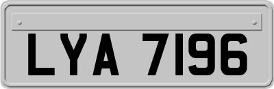 LYA7196