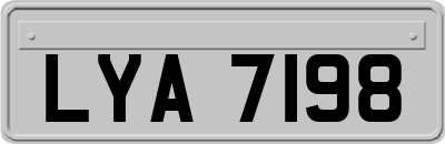 LYA7198