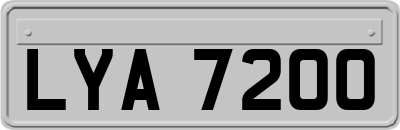 LYA7200