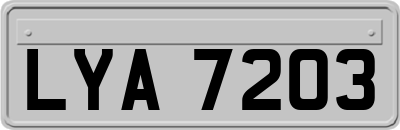 LYA7203