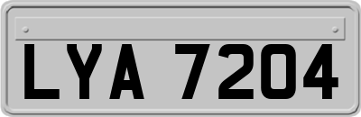 LYA7204