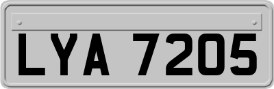 LYA7205