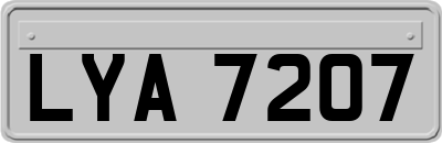 LYA7207