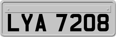 LYA7208