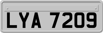 LYA7209