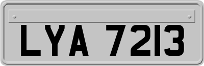 LYA7213