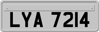 LYA7214