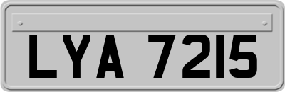 LYA7215