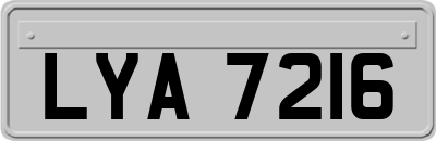 LYA7216