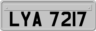 LYA7217