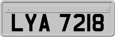 LYA7218