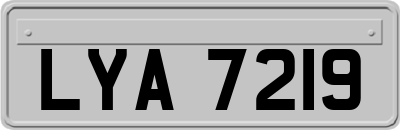 LYA7219
