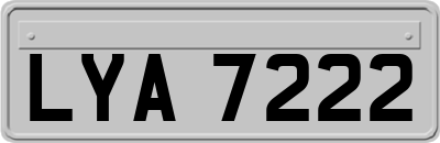 LYA7222