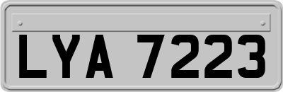 LYA7223