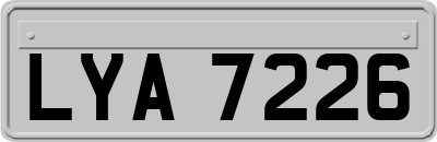 LYA7226