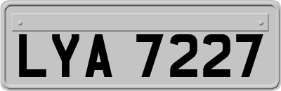 LYA7227