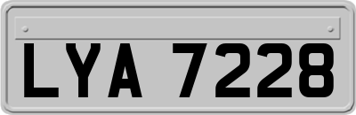 LYA7228