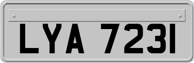 LYA7231