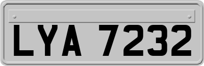 LYA7232