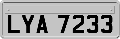 LYA7233