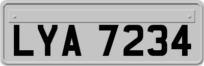 LYA7234
