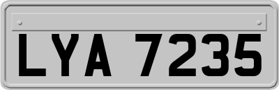 LYA7235