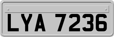 LYA7236