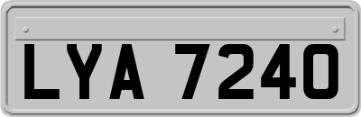 LYA7240