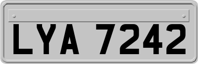 LYA7242