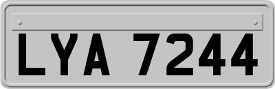 LYA7244