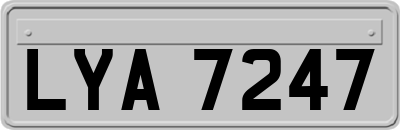 LYA7247