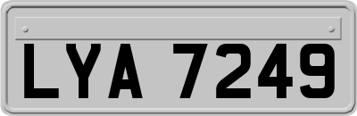 LYA7249