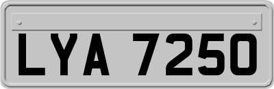 LYA7250
