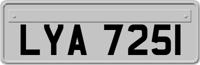 LYA7251