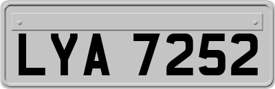LYA7252