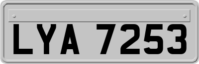 LYA7253