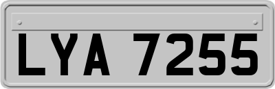 LYA7255