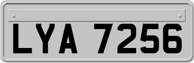 LYA7256