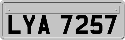 LYA7257