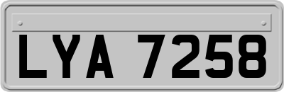 LYA7258