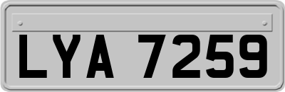 LYA7259