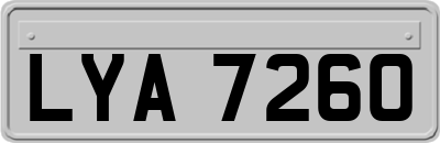 LYA7260