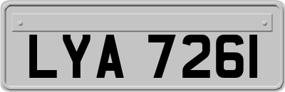 LYA7261