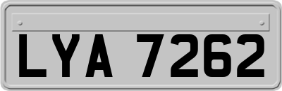 LYA7262